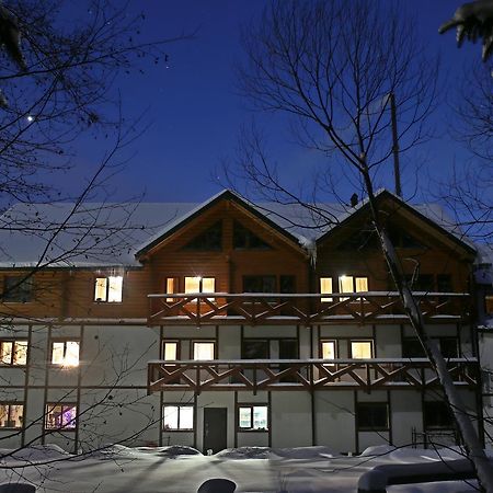 Cheremosh Yablunytsya Bagian luar foto