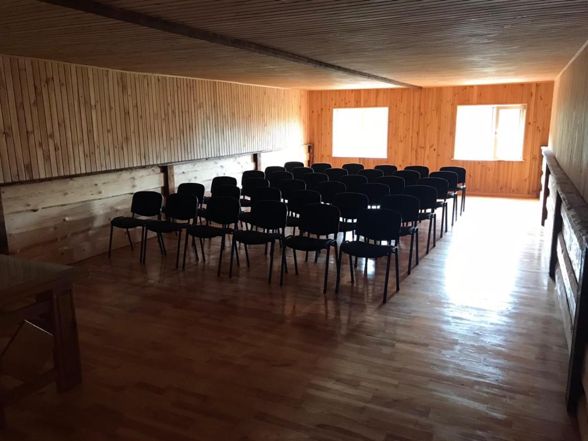 Cheremosh Yablunytsya Bagian luar foto