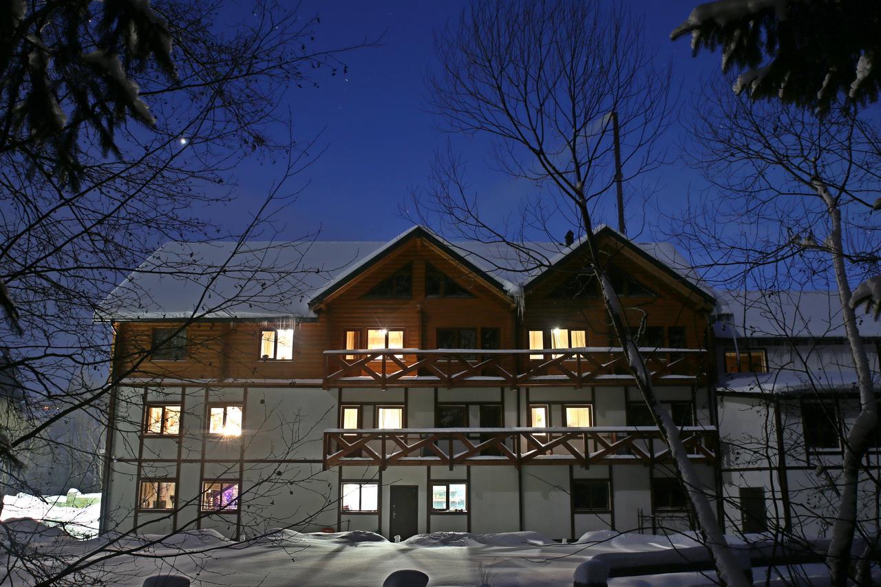 Cheremosh Yablunytsya Bagian luar foto