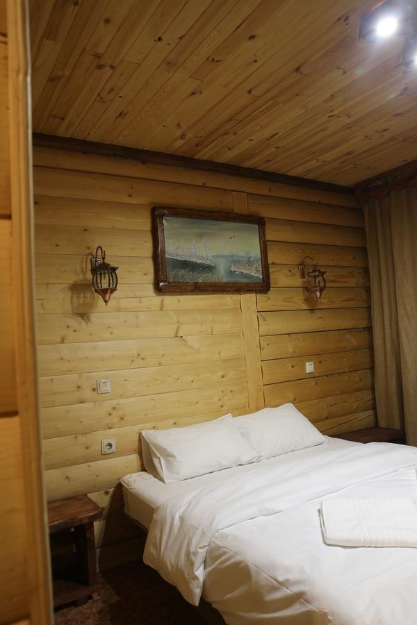 Cheremosh Yablunytsya Bagian luar foto
