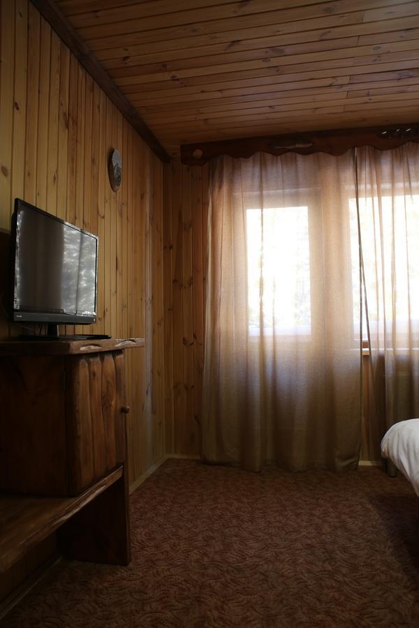 Cheremosh Yablunytsya Bagian luar foto