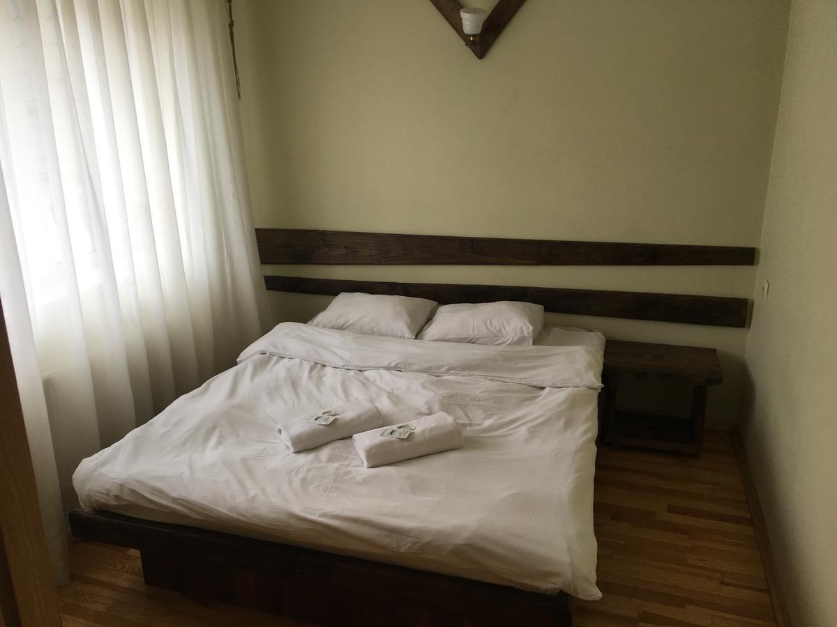 Cheremosh Yablunytsya Bagian luar foto